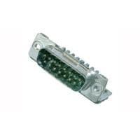 AMP Connectors - TE Connectivity 8-338168-2 D-Sub Connectors - Standard Density 9POL HDP20 PLUGASSY