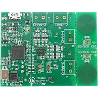 Texas Instruments LDC1614EVM Inductance to Digital LDC1614 Evaluation M odule