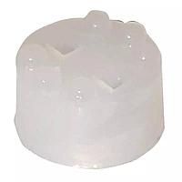 Essentra Components LEDS2M-360-01 LED Spacers LED Spacer,T-1-3/4,Nat,.360 in Spc