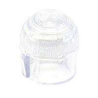 VCC 4342 LED Lenses CLEAR TRANSLUCENT