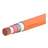 HUBER+SUHNER 12582674 Automotive AUTO B 1X4MM2P 155SFLR/REMS OG, SOLD BY METER