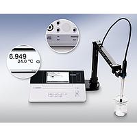 SI ANALYTICS ProLab 1000 High End pH Meter