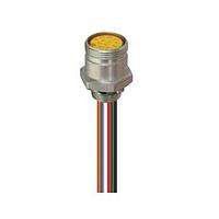 Lumberg Automation RKF 1001M-699/6F Sensor Cables / Actuator Cables
