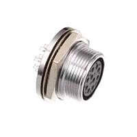 Hirose Electric RM15WTRZA-8S(82) Standard Circular Connector