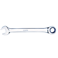 SATA 43603 DOUBLE RATCHETING COMBINATION WRENCH