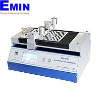 Biuged BGD 218/2 Automatic Film Applicator (490mm×250mm, 370W)