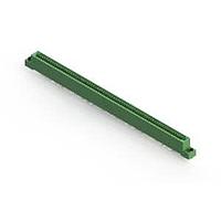 EDAC 345-072-540-103 Standard Card Edge Connectors .100" (2.54mm) Pitch Card Edge Connector