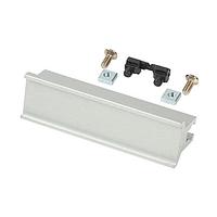 BIVAR CPCI-CP7HP Faceplate Handle FACEPLATE HDL 35MM MOUNT HDWR INCLUDED