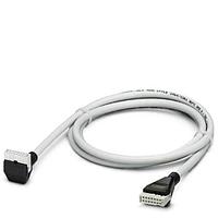 PHOENIX CONTACT 2318392 System Cable VIP-CABFLK14014/1 0M 14P 1M FEMALE