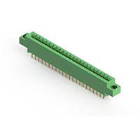 EDAC 833-044-523-808 Standard Card Edge Connectors Card Edge Connector