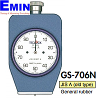 TECLOCK GS-706N Durometer