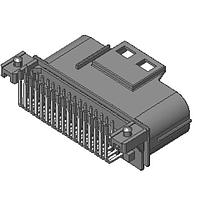 JAE Electronics MX23A26NF2 Headers 26P Reverse Pin Header