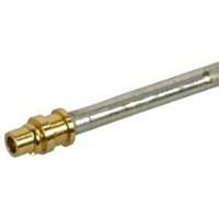 HUBER+SUHNER 11_MMPX-50-2-1/111_NE Connectors MMPX straight cable plug(m)
