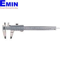 MOORE & WRIGHT MW110-07 Miniature Vernier Caliper (0-70mm / 0.05mm)