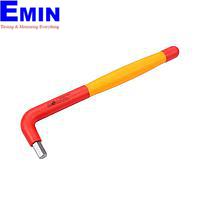 YATO YT-21126 Insulated Hex Keys (10mm)