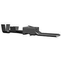 AMP Connectors - TE Connectivity 962910-2 Quick Connect TAB AS 4.8x0.8 CONTACT CF SWS Sn