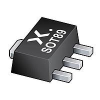 Nexperia PBSS304PX-QX BJTs - Bipolar Transistors SOT89   60V  4.2A PNP BJT