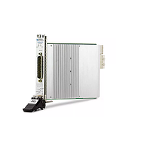 NI PXIe-4144 PXI Source Measure Unit (4 Channels, DC ±6V/±500mA, 150 pA)