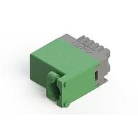EDAC 519-014-000-410 Housings Rack & Panel Connector