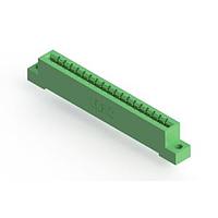 EDAC 833-018-524-104 Standard Card Edge Connectors Card Edge Connector