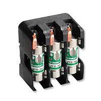Littelfuse LFJ600302SID Fuse Blocks CLASS J FUSE BLOCK 600V 30A 2 POLE