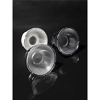 Ledil CP18764_YASMEEN-70-WW-C2 LED Lenses 60 Deg Wide Black Holder C Len Sold Sep