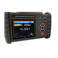 Battery Impedance Tester