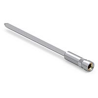 Mill-Max 0066-3-17-01-30-27-02-0 Socket Pins 200u SN/PB OVER NI 30 CON 3 WRAPS