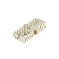 3M Electronic Solutions Division HM-S110APWR1-5AP1-TG30L Sockets HARD METRIC BCKPLANE CONN - STD