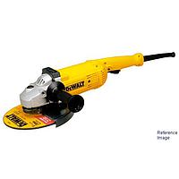 DEWALT D28413 Angle Grinders