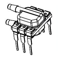 Honeywell ABPDRRT015PG0D5 Board Mount Pressure Sensors BASIC PRESSURESENSOR