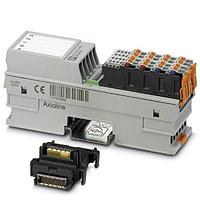 PHOENIX CONTACT 2688556 I/O Modules AXL F RTD4 1H