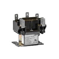 Hartland Controls / Littelfuse 90342 Heavy Duty DPDT 240V RELAY