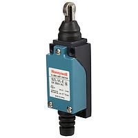 Honeywell SZL-VL-E Global Limit Switch 1NC 1NO SPDT;DBL BRK Gen Purpose Limit Sw