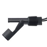 Cynergy3 RSF83H100R Liquid Level Sensors Horiz, SPNO 100VA, Nylon, 1/2NPT mount, 1 metre PVC 16/0.2 wires