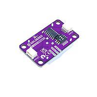 Soldered 333179 PIR Motion Sensor PIR Movement sensor board with easyC