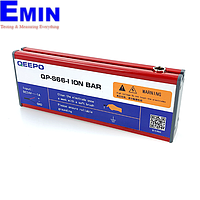 Qeepo QP-S66-I Static Eliminator (+30V/-30V; 24V)