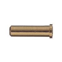 Mill-Max 0373-0-15-15-34-14-10-0 Solder Mount Recept with No Tail