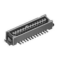 Hirose Electric DF9-21P-1V(32) Headers 1.0MM V SMT HEADER 21P TIN PLATING