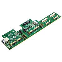 Analog Devices AD-GMSLCAMRPI-ADP# Serializer/Deserializer EVKIT Interposer board GMSL