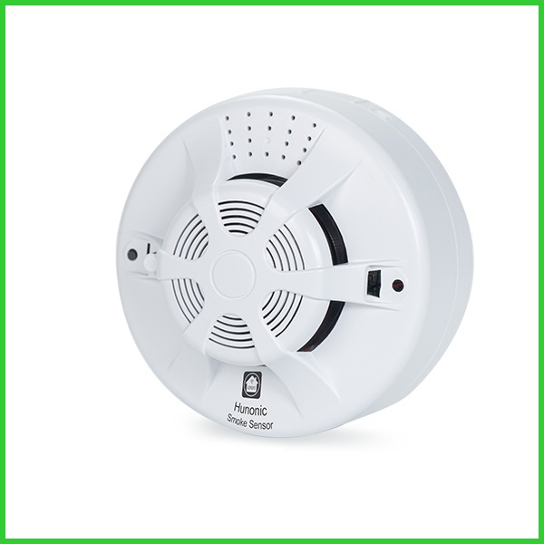 Smart home sensor devices for safety and automation applications