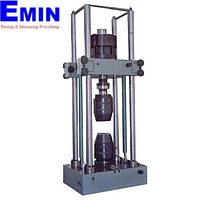 Samyon SYS-1000 Fatigue Test Tensile Strength Testing Machine Price (1000kN)