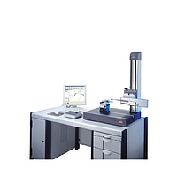 Mahr XC 2 Contour Measuring Station (50mm,1mN-120mN)