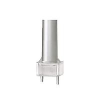 BIVAR VLP-550-F Rigid Light Pipes Light Pipe Vert SMD Flat Face