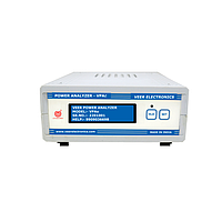 Veer Electronics VPAe 1 Phase Power Analyzer (300V, 10A, 20A, 40A, TRMS)