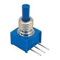 Bourns 3310C-001-104L Control Potentiometer 9mm 100Kohms Single Cup