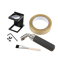 ELCOMETER F10713348-9 Cross Hatch Cutter