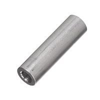 RAF Electronic Hardware M0550-3-AL Round Metric Rnd Metric Spcr 6mm 21mm L X M3