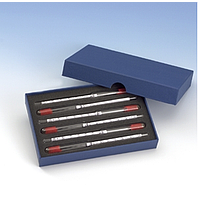 PHYWE 38254-55 Hydrometer (1.600-1.80)