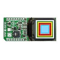 Mikroe MIKROE-1585 Add-On Boards OLED C click